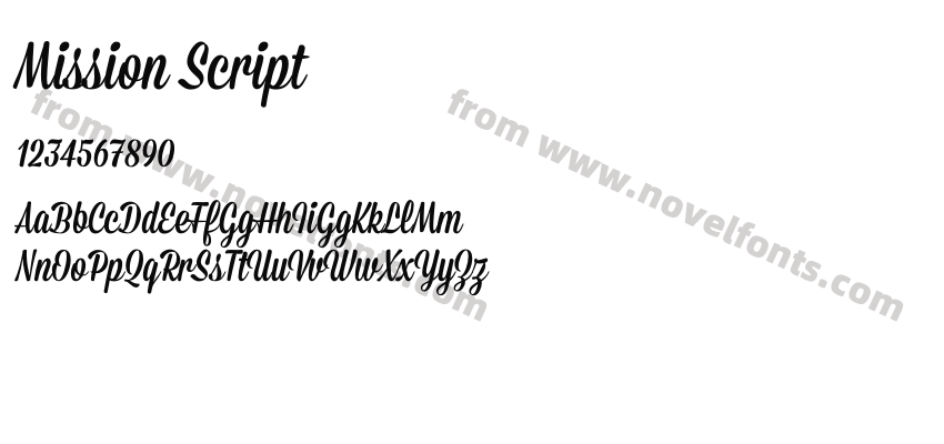 Mission ScriptPreview