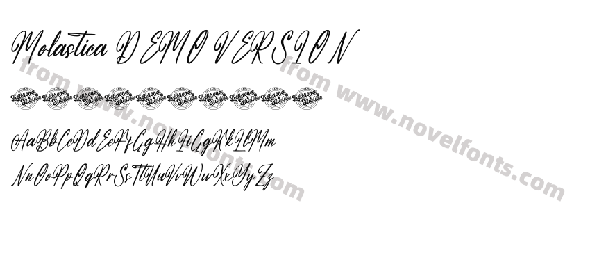 Molastica DEMO VERSIONPreview
