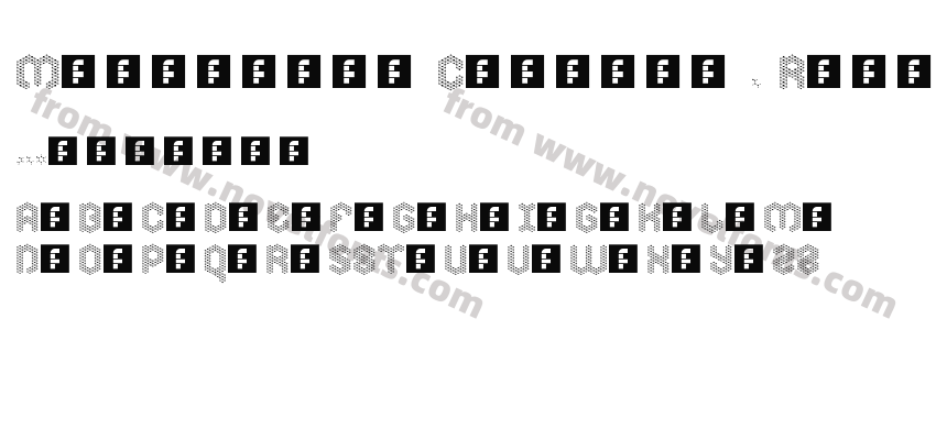 Molecular Complex 2 RegularPreview