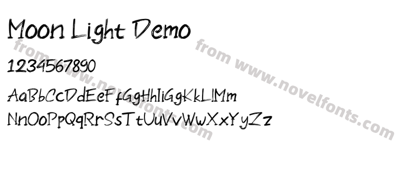 Moon Light DemoPreview