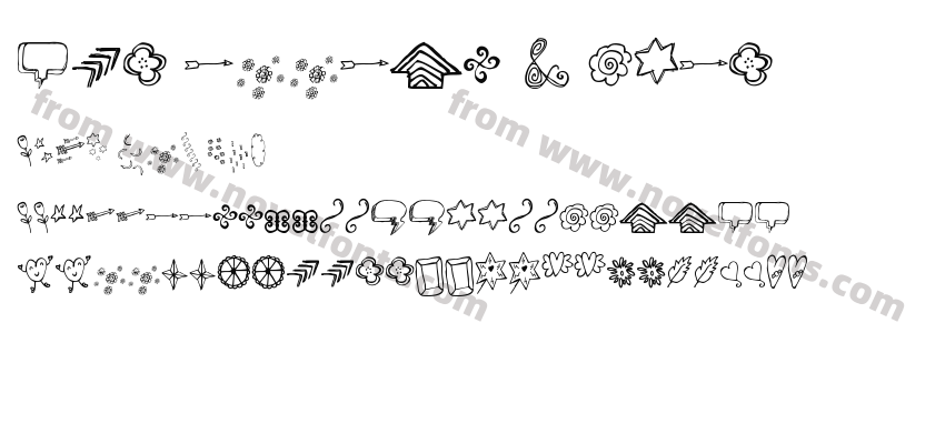 Mrs Doodle & KidsPreview