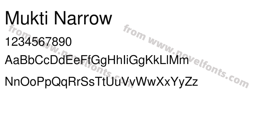 Mukti NarrowPreview