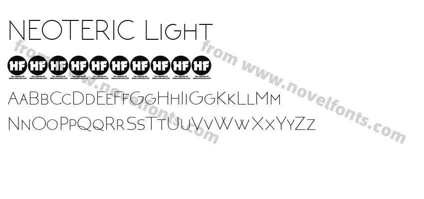 NEOTERIC LightPreview