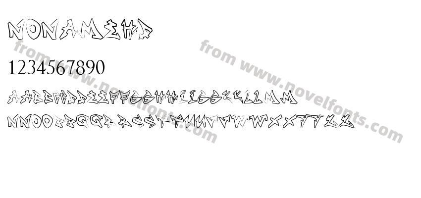 NONAMEHDPreview