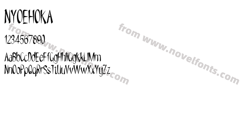 NYOEHOKAPreview