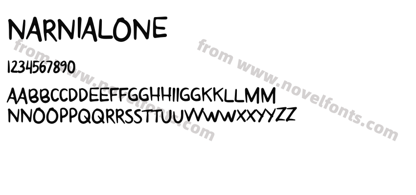 NarnialonePreview