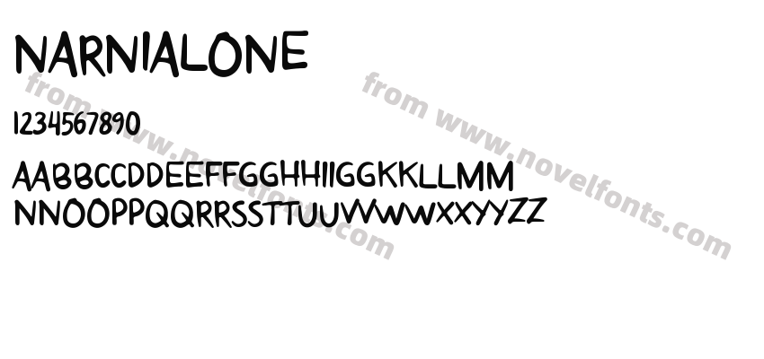 NarnialonePreview