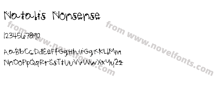 Natalis NonsensePreview