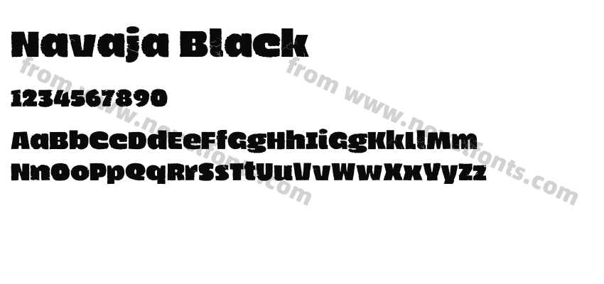 Navaja BlackPreview