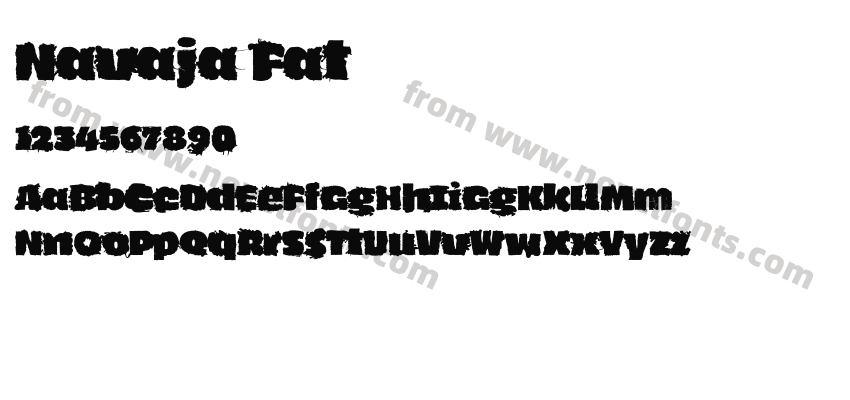 Navaja FatPreview