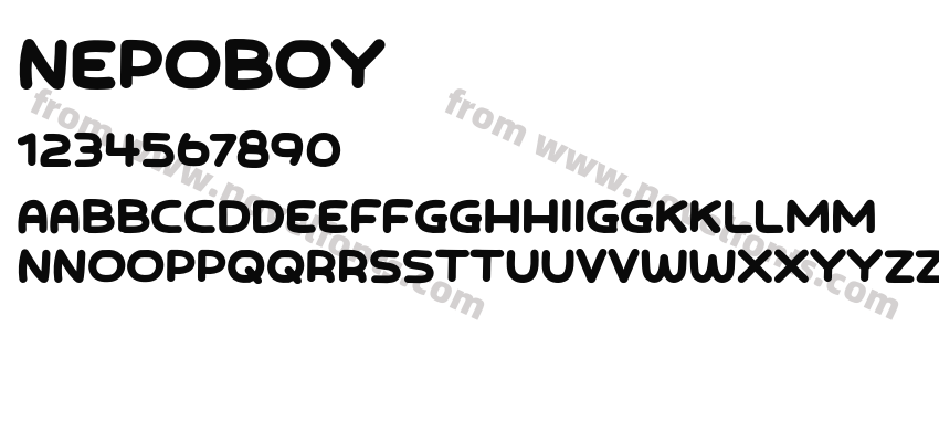 NepoboyPreview