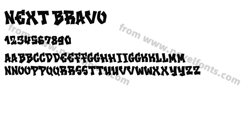 Next BravoPreview