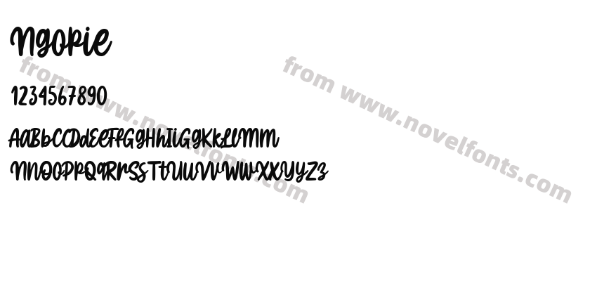 NgopiePreview