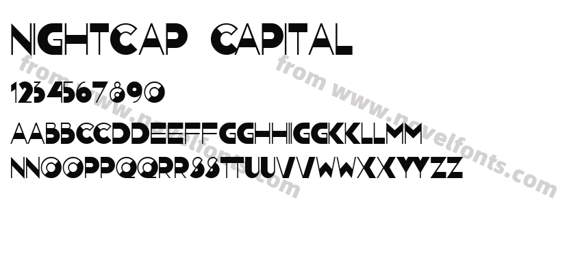 Nightcap CapitalPreview