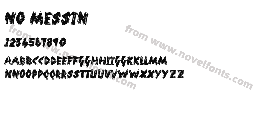 No MessinPreview