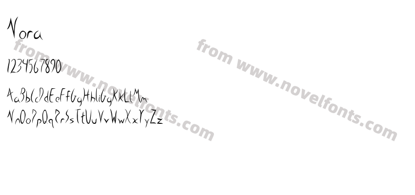 NoraPreview