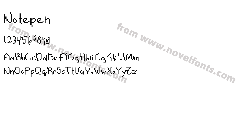 NotepenPreview
