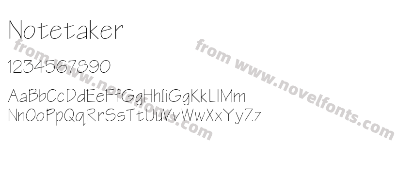 NotetakerPreview