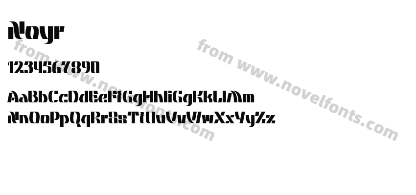 NoyrPreview