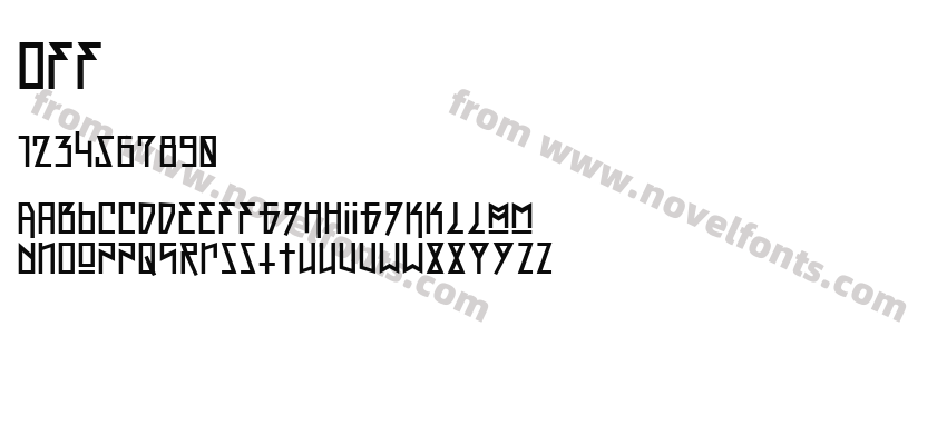 OFFPreview