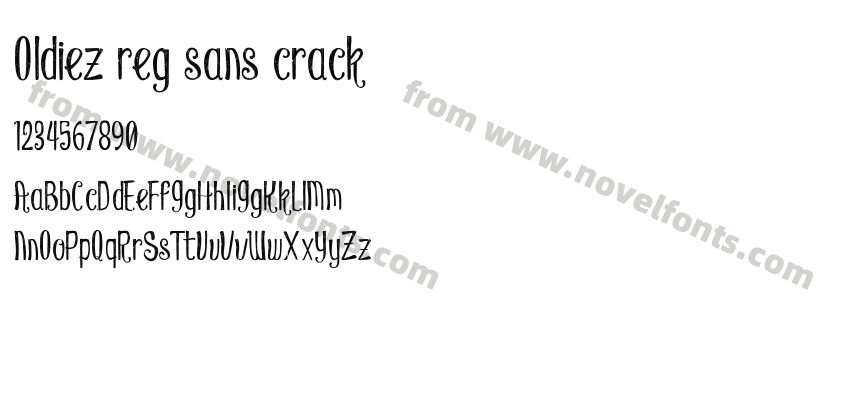 Oldiez reg sans crackPreview