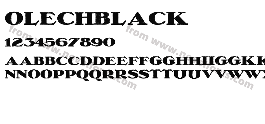 OlechblackPreview