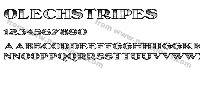 OlechstripesPreview