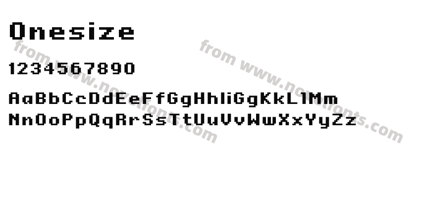 OnesizePreview