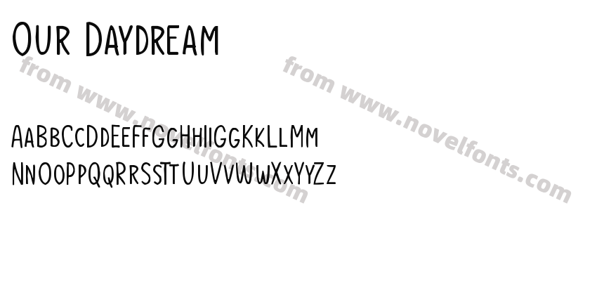 Our DaydreamPreview