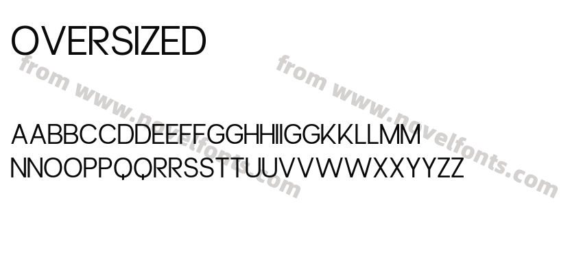 OversizedPreview
