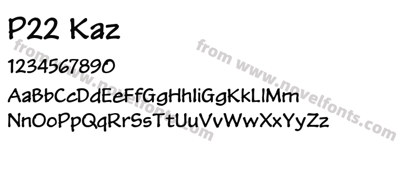 P22 KazPreview
