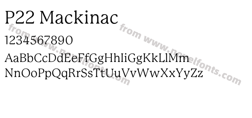 P22 MackinacPreview