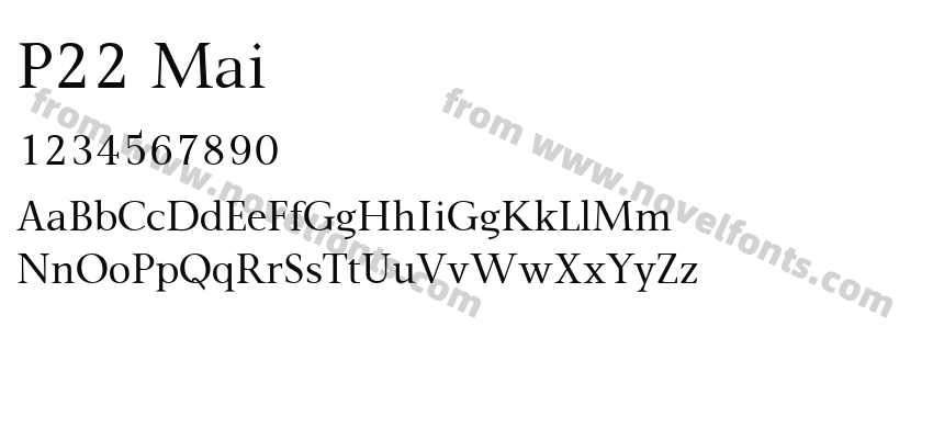 P22 MaiPreview