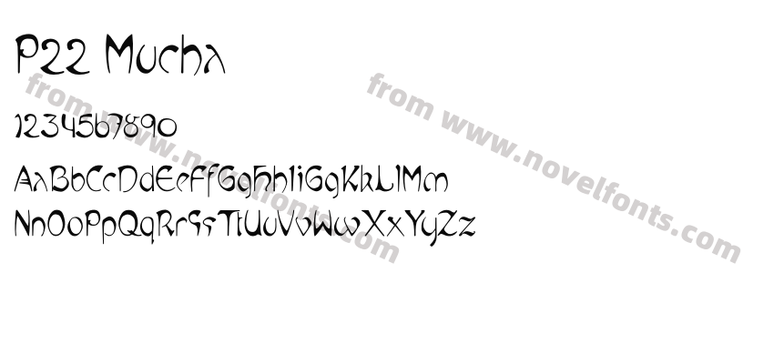 P22 MuchaPreview