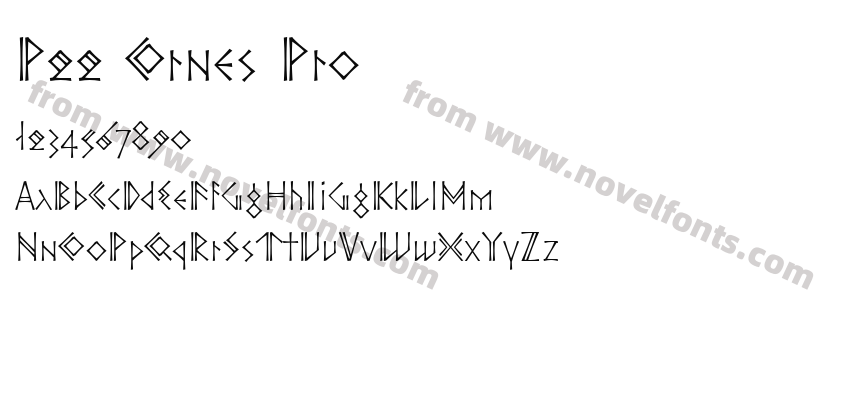 P22 Ornes ProPreview