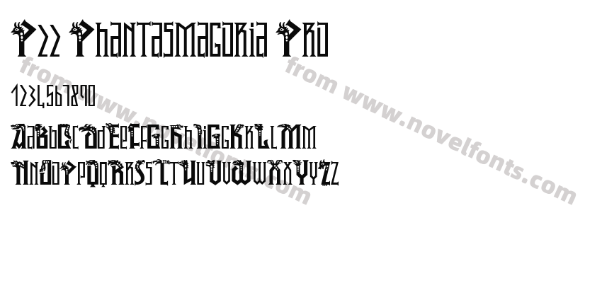 P22 Phantasmagoria ProPreview