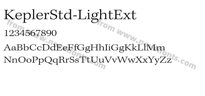 KeplerStd-LightExtPreview