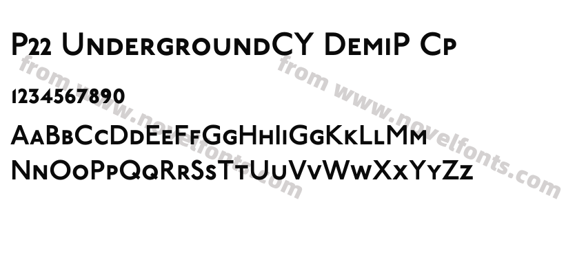 P22 UndergroundCY DemiP CpPreview