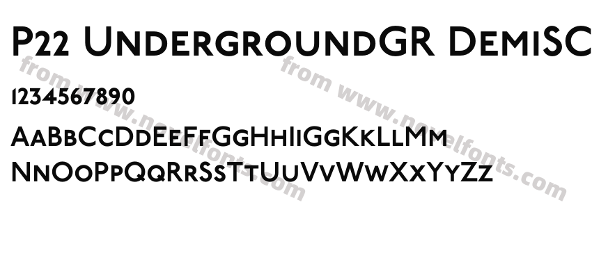 P22 UndergroundGR DemiSCPreview