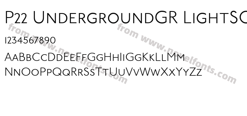 P22 UndergroundGR LightSCPreview