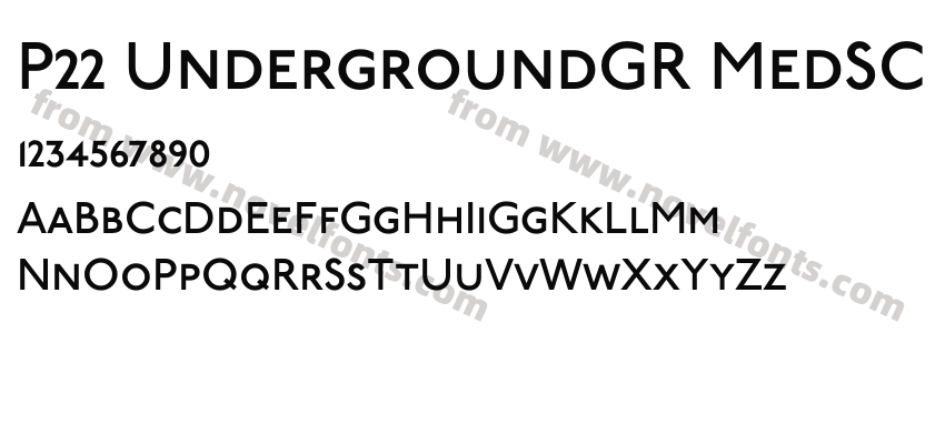 P22 UndergroundGR MedSCPreview