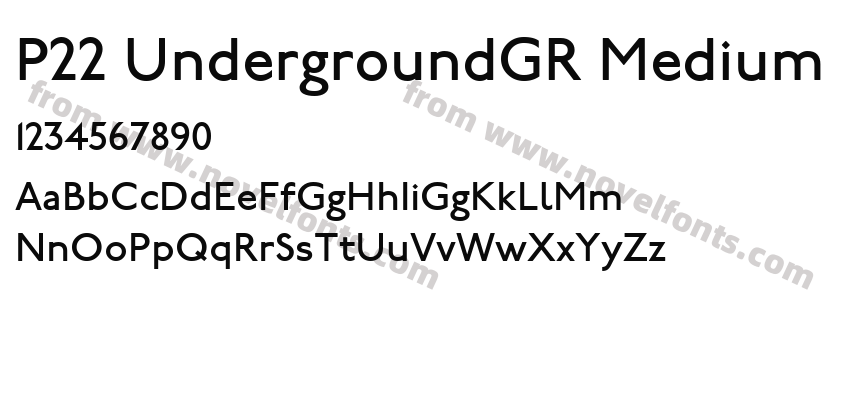 P22 UndergroundGR MediumPreview