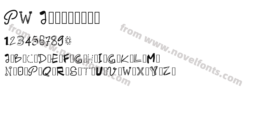 PW AlternatePreview