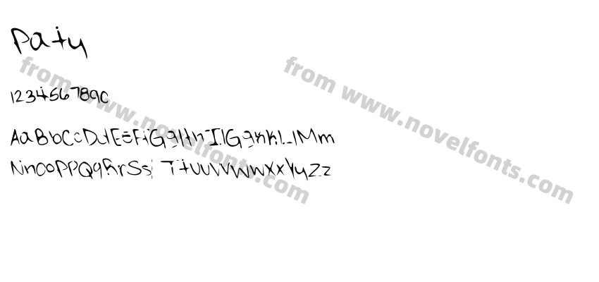PatyPreview