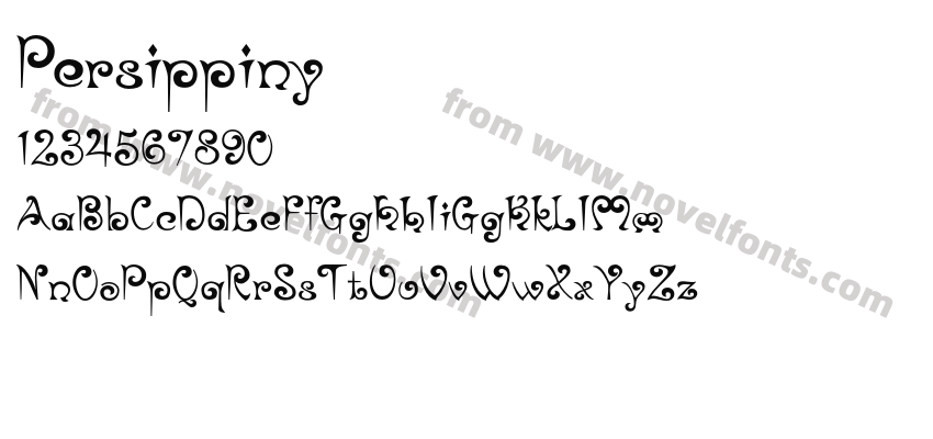 PersippinyPreview