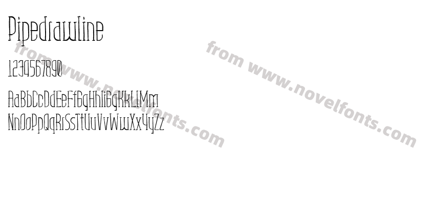 PipedrawlinePreview