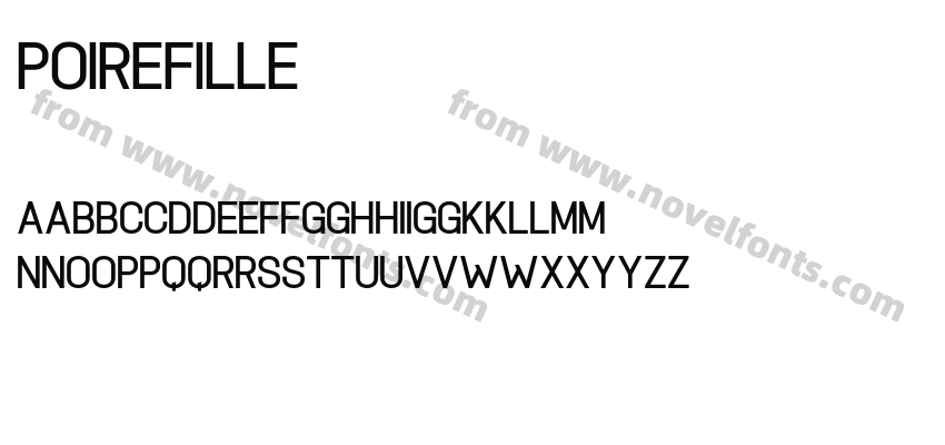 PoirefillePreview