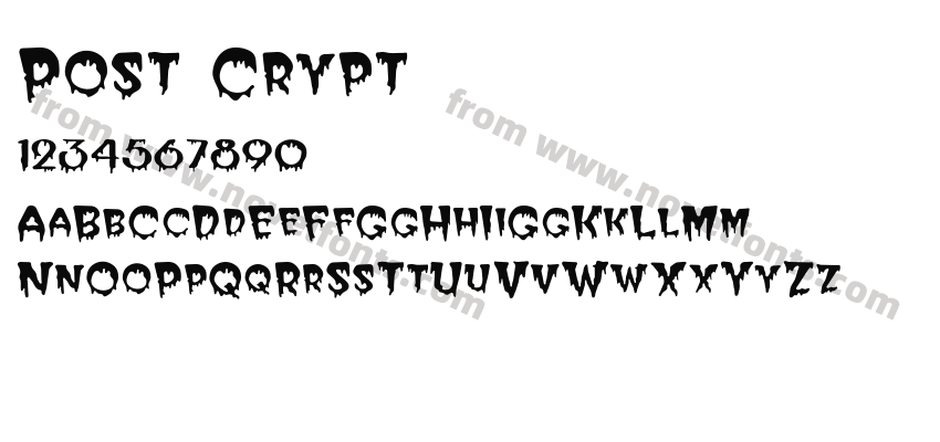 Post CryptPreview