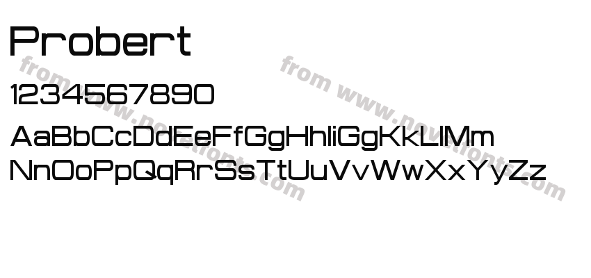 ProbertPreview