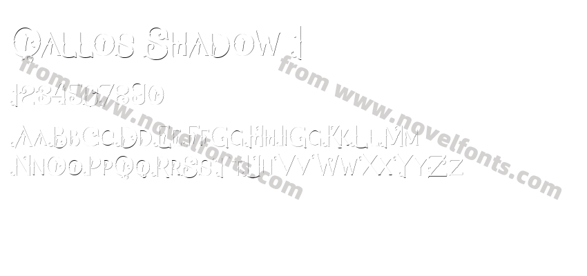 Qallos Shadow 1Preview
